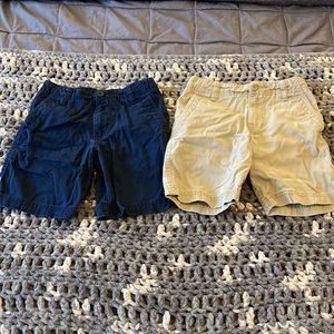 Bundle of Faded Glory shorts